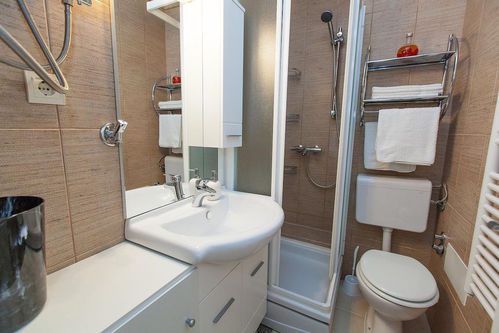 Apartments Villa Americana Ядраново Номер фото