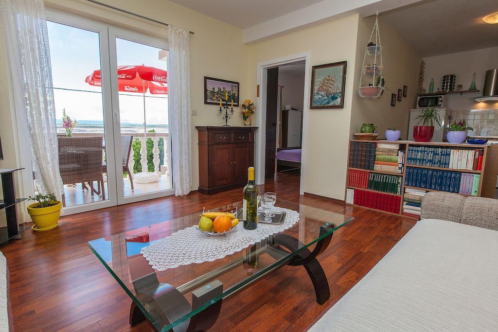 Apartments Villa Americana Ядраново Номер фото