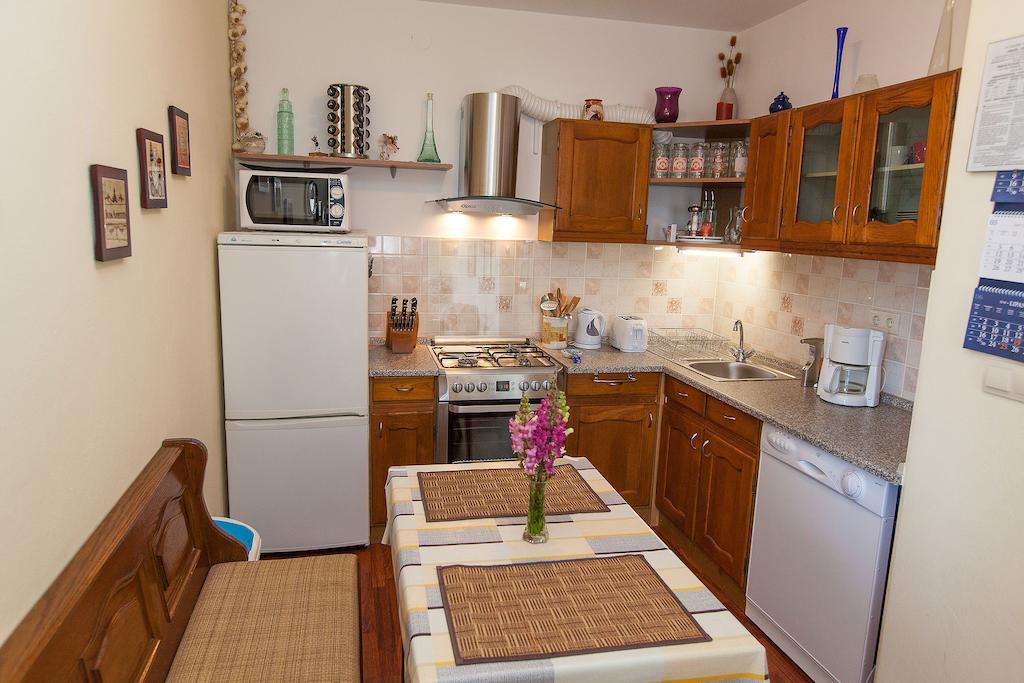 Apartments Villa Americana Ядраново Номер фото