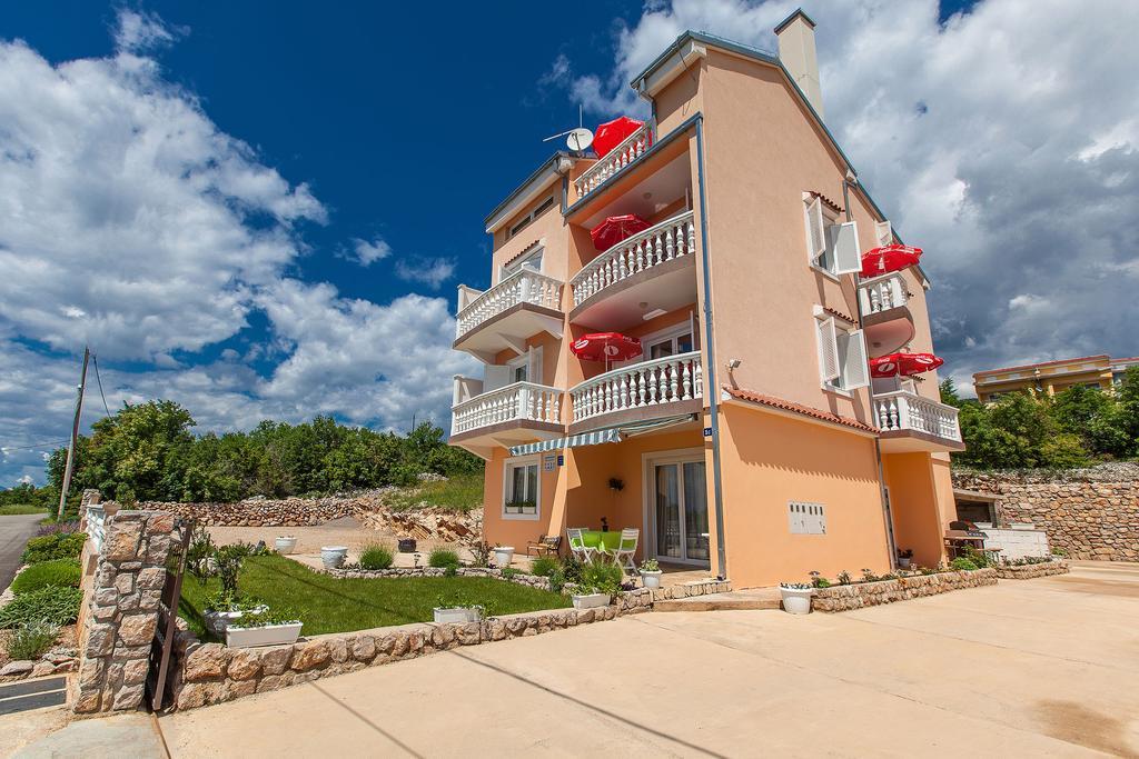 Apartments Villa Americana Ядраново Экстерьер фото